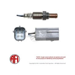 AFI Oxygen Sensor