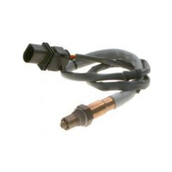 Bosch Oxygen Sensor Lsu-4.9 V.A.G Apps Eos Golf Jetta Touran Passat