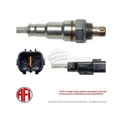 Denso Oxygen Sensor For Hyundai Tiburon G6Ba For Kia Optima
