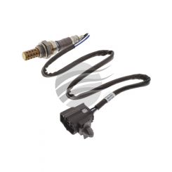 Denso Oxygen Sensor 4 Wire Ford Mazda Laser 323 626 Zm 1.6L 1.8L Fp Fs