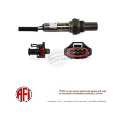 AFI Oxygen Sensor