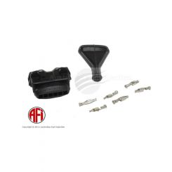 AFI Plug Kits 6 Pin Bosch Style Plug