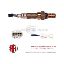 AFI Oxygen Sensor