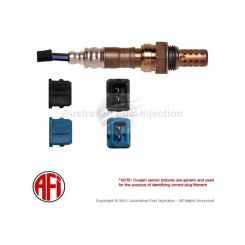 AFI Oxygen Sensor