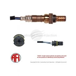 AFI Oxygen Sensor