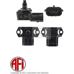 AFI Map/Boost Pressure Sensor For Subaru Liberty Forester 2.5L Outback