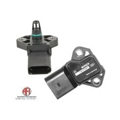AFI Map/Boost Pressure Sensor