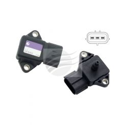 AFI Map/Boost Pressure Sensor