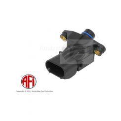 AFI Map/Boost Pressure Sensor