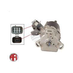 AFI Ignition Distributor 2 X Harness Plugs