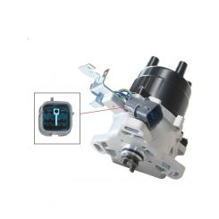 AFI Ignition Distributor Single Plug