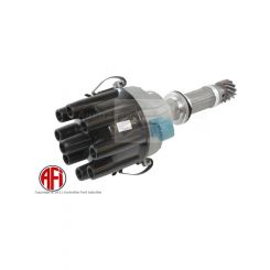 AFI Ignition Distributor Blue Plug