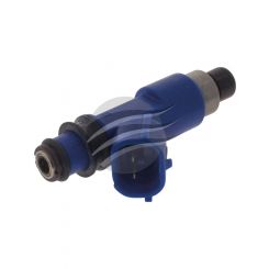AFI Fuel Injector Valve For Subaru Forester Impreza Ej255 2.5L