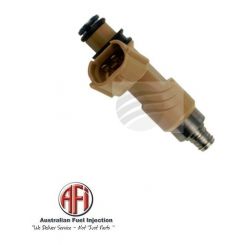 AFI Fuel Injector Valve For Subaru Forester Liberty Bl Bl9 Sh Sh9