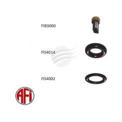 AFI Fuel Injector Service Kit