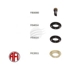 AFI Fuel Injector Service Kit