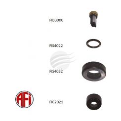 AFI Fuel Injector Service Kit