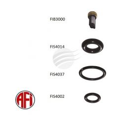 AFI Fuel Injector Service Kit