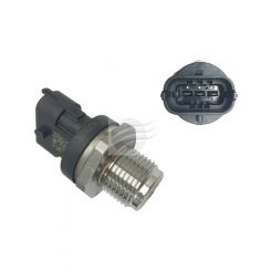 Bosch Rail Pressure Sensor Patrol Y61 3.0 Zd30Ddti 05/2000 - 2012