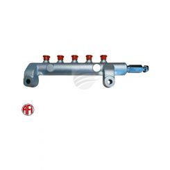 AFI Diesel Fuel Rail Assembly Uses Drps2006 Pressure Sensor & Dplv1004