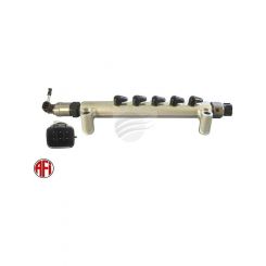 AFI Diesel Fuel Rail Assembly For Toyota 1Kd-Ftv 2005-On