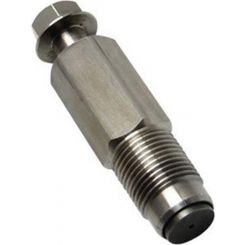 AFI Pressure Limiting Valve Mounted On Rail. For Dra1008 & Dra1009