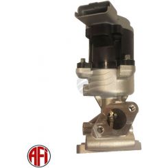 Valeo EGR Valve - Landrover Jaguar Peugeot Citroen - 2.7L Diesel 2005