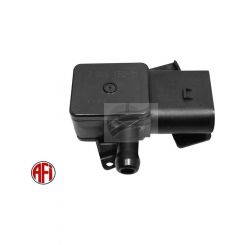 Delphi Exhaust Pressure Sensor Bmw 1 / 3 / 5 / X3 / X5 Series 2003-On