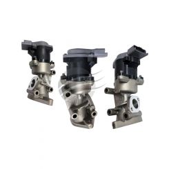 Valeo EGR Valve Right Landrover Range Rover Ford Territory 2.7L V6
