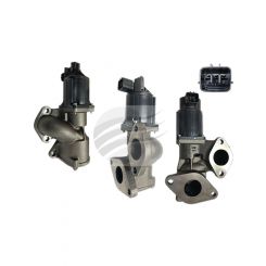 AFI EGR Valve Rodeo Isuzu Colorado D-Max Ra Rc 8Dh 4Jj1Tcx 07-12