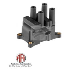 Delphi Ignition Coil Pack Fiesta Focus Zetec Short Boss. Long = C9655