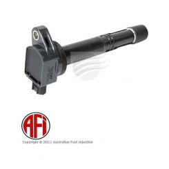 Denso Ignition Coil 4 Per Car Accord Odyssey Cp Rb 2008-On 2.4L I-Vtec