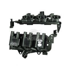AFI Ignition Coil Pack Of 3 For Hyundai Tucson Sportage G6Ba 2.7L V6