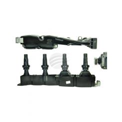 Valeo Ignition Coil Pack Citroen Peugeot 206 C3 09/2003 ~ 02/2009