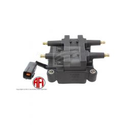 Hitachi Ignition Coil For Forester Impreza 2.0L Wrx 1998-2000