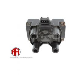 Valeo Ignition Coil Gm Calibra Frontera X20Se 2.0L I4 1991 ~1999