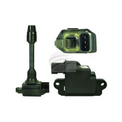 AFI Ignition Coil