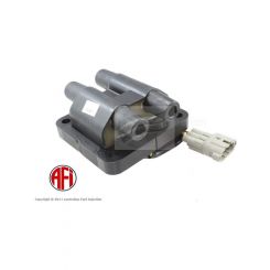 AFI Ignition Coil For Subaru Impreza Liberty Outback 4 Cyl 1990-2000