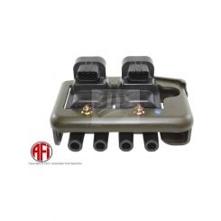 SMP Ignition Coil Ford Laser 1.8 Kq Kn Mazda Astina Bj 323 1.8L