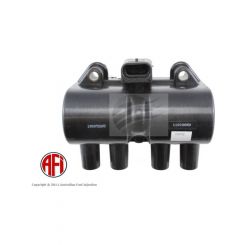 Delphi Ignition Coil Daewoo, Holden Barina, Rodeo 4Cyl Petrol