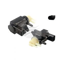 Pierburg Boost Pressure Control Valve Various V.A.G. Apps A3 Suberb Golf