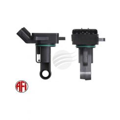 Pierburg Mass Air Flow Sensor For Lexus Gs430 Sc430 V8 4.3L 2001-2010