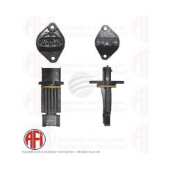 Pierburg Insert Mass Air Flow Sensor Alfa / Volvo / Lada