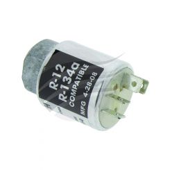 Jayair Pressure Switch Trinary Female Normally Open