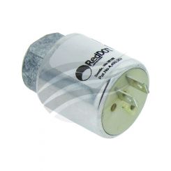Jayair Pressure Switch Binary Female 2 Pin