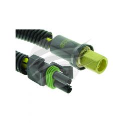 Jayair Pressure Switch Freightliner M10 X 1.25 Normally Closed Opens