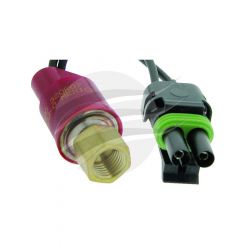Jayair Pressure Switch H/P Female Normally Closed Closes 210Psi