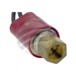 Jayair Press Sw Hi Press Norm Closed Opens 375Psi Closes 225 Psi