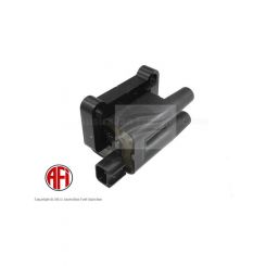 AFI Ignition Coil Black Plug Pajero Triton Fto Two Per Car