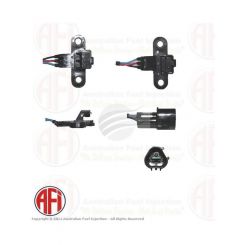 AFI Crank Cam Sensor Mitsubishi Triton Express 4G64 2.4L L300 2006-2015